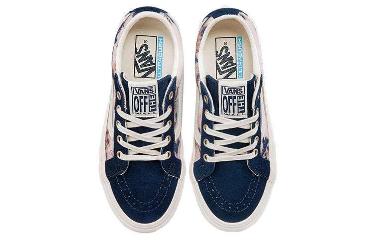 Vans Shoes Skate shoes 'Pink Blue' 圖 3