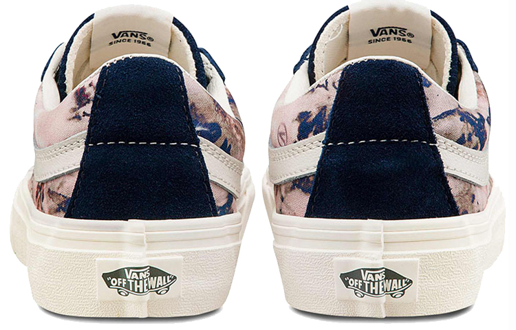 Vans Shoes Skate shoes 'Pink Blue' 圖 5