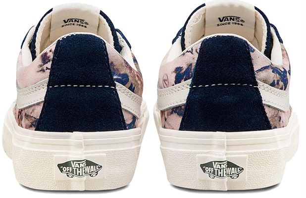 반스 스케이트 슈즈 '핑크 블루' (50 characters) VN0A4UWIA5M Purchase 반스 스케이트 슈즈 '핑크 블루' (50 characters) VN0A4UWIA5M