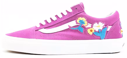 Vans Shoes Skate shoes 'Purple White' VN0A4BV5TPK Vans Shoes Skate shoes 'Purple White' VN0A4BV5TPK