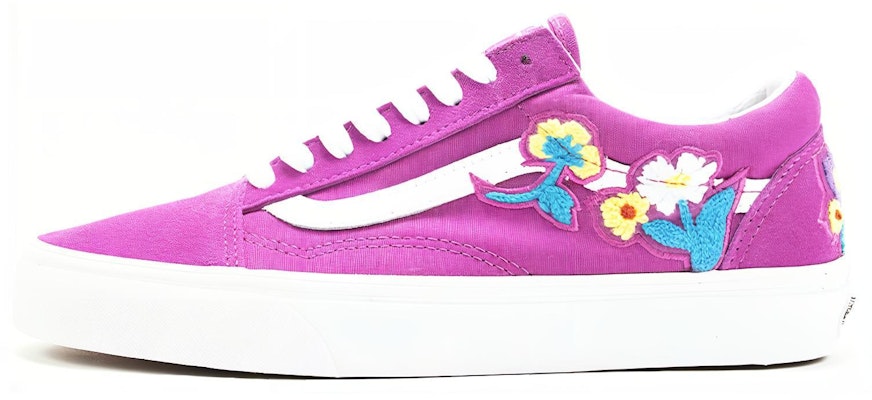 Vans Shoes Skate shoes 'Purple White' VN0A4BV5TPK Buy Vans Shoes Skate shoes 'Purple White' VN0A4BV5TPK