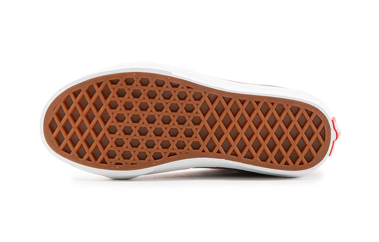 Vans Shoes Skate shoes 'Red Black' 圖 5