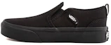 Buy Kasut Vans Skate 'Triple Black' VN00VVH0186