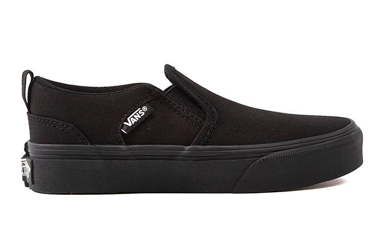 Order Kasut Vans Skate 'Triple Black' VN00VVH0186