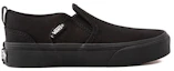 Order Kasut Vans Skate 'Triple Black' VN00VVH0186