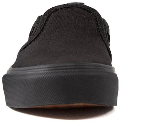 Kasut Vans Skate 'Triple Black' VN00VVH0186 Shop Kasut Vans Skate 'Triple Black' VN00VVH0186