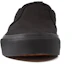 Shop Kasut Vans Skate 'Triple Black' VN00VVH0186