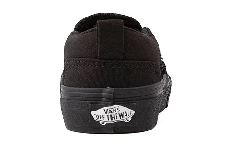 Purchase Kasut Vans Skate 'Triple Black' VN00VVH0186