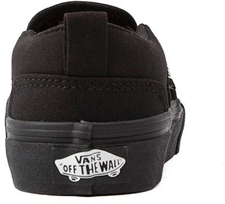 Kasut Vans Skate 'Triple Black' VN00VVH0186 Purchase Kasut Vans Skate 'Triple Black' VN00VVH0186