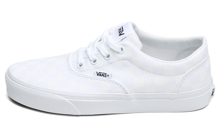 Vans Shoes Skate shoes 'White Black' VN0A3MVZW51