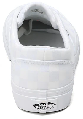 Vans Doheny 休閒 低筒 板鞋 女款 白 Shop Vans Doheny 休閒 低筒 板鞋 女款 白
