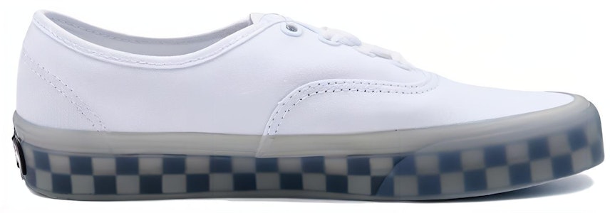 Vans滑板鞋'白蓝' VN0A5KRDAVC Order Vans滑板鞋'白蓝' VN0A5KRDAVC