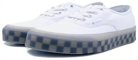 Sepatu Vans Skate 'Putih Biru' VN0A5KRDAVC Lookbook Sepatu Vans Skate 'Putih Biru' VN0A5KRDAVC