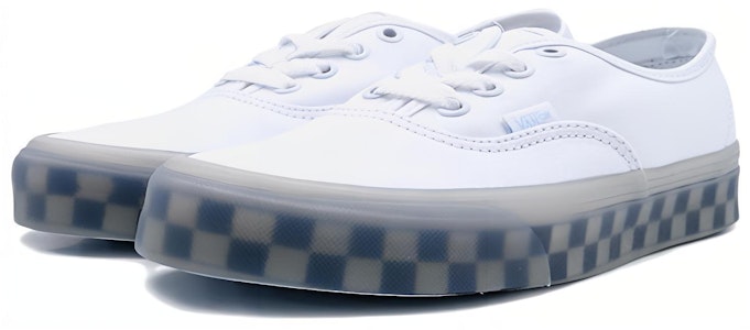 Vans滑板鞋'白蓝' VN0A5KRDAVC Lookbook Vans滑板鞋'白蓝' VN0A5KRDAVC