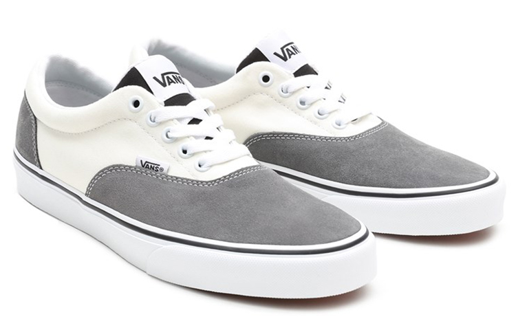 Vans Shoes Skate shoes 'White Gray' 圖 3