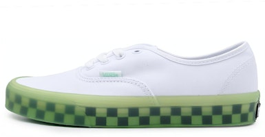 Vans Shoes Skate shoes 'White Green' VN0A5KRDAVD Vans Shoes Skate shoes 'White Green' VN0A5KRDAVD