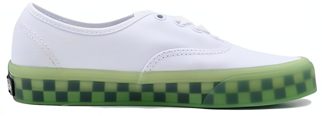 Sepatu Vans Skate 'Putih Hijau' VN0A5KRDAVD Order Sepatu Vans Skate 'Putih Hijau' VN0A5KRDAVD
