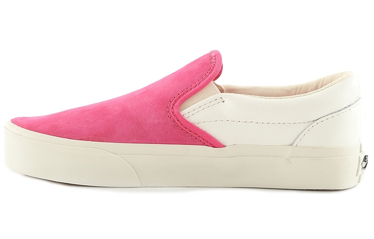 Vans Shoes Skate shoes 'White Pink' VN000IL5GUC