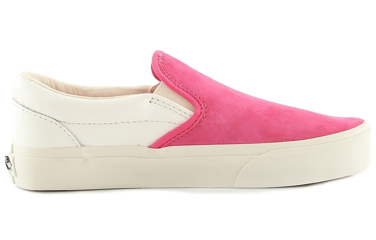 Vans Shoes Skate shoes 'White Pink' 圖 2