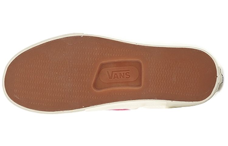 Vans Shoes Skate shoes 'White Pink' 圖 4