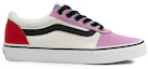 Order Vans Zapatillas Skate 'Blanco Rosa Rojo' VN0A3IUN53M