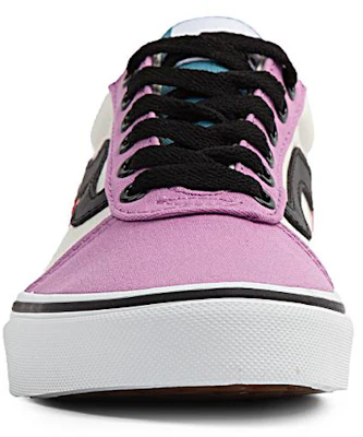 Vans Zapatillas Skate 'Blanco Rosa Rojo' VN0A3IUN53M Shop Vans Zapatillas Skate 'Blanco Rosa Rojo' VN0A3IUN53M