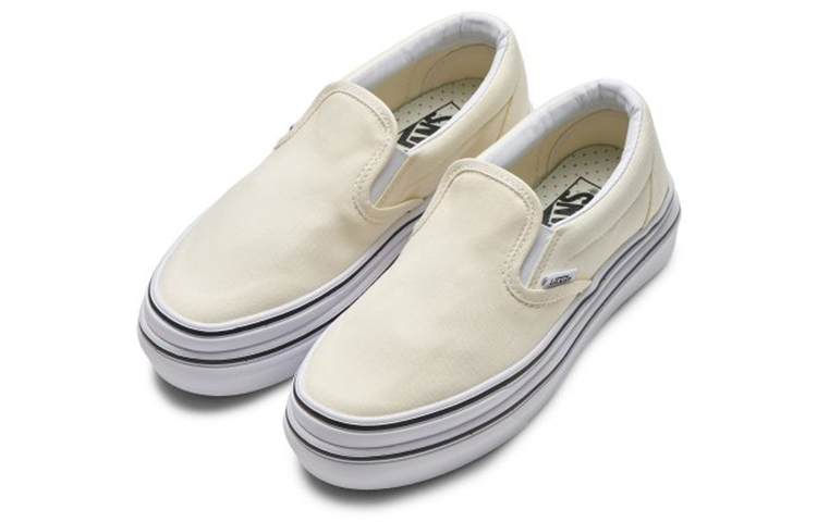Vans Shoes Skate shoes Creamwhite 圖 2