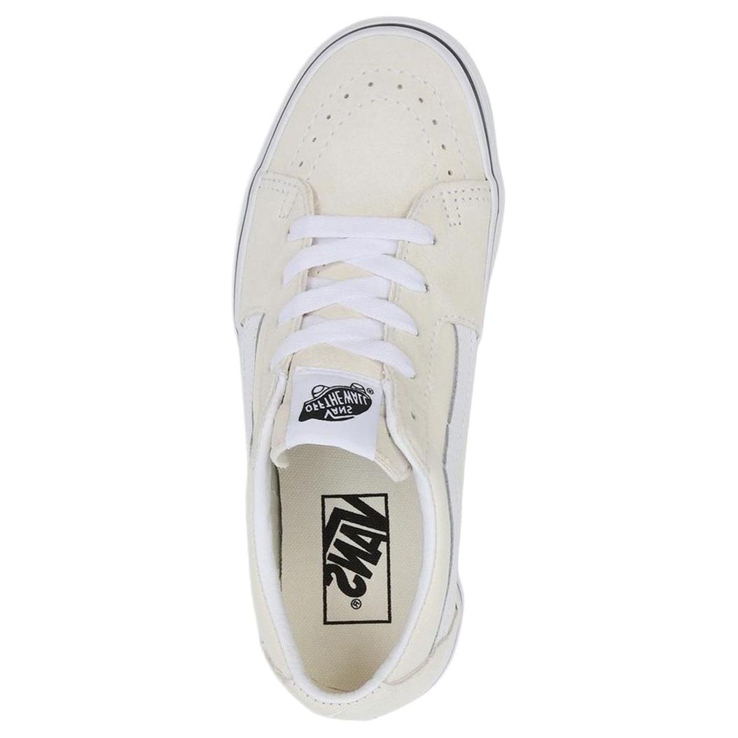 Vans Shoes Skate shoes Creamwhite 圖 3