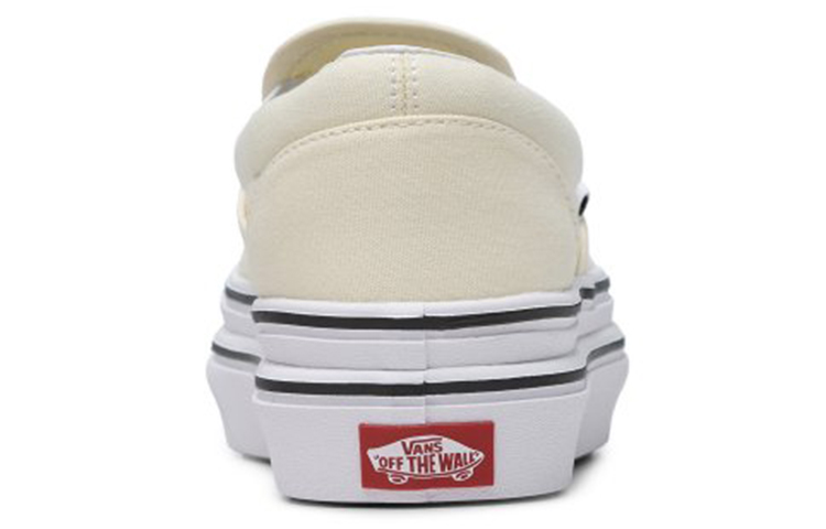 Vans Shoes Skate shoes Creamwhite 圖 4