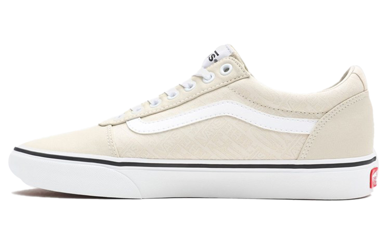 Vans Shoes Skate shoes Creamy VN0A38DM3Q7