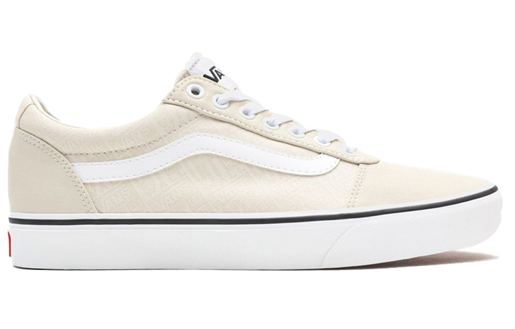 Vans Shoes Skate shoes Creamy 圖 2