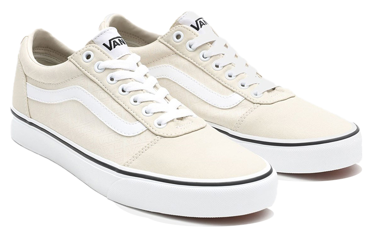 Vans Shoes Skate shoes Creamy 圖 3