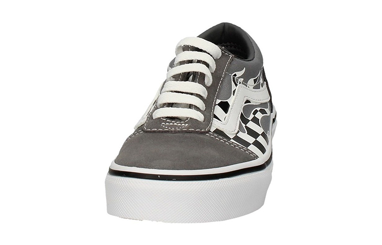 Vans Shoes Skate shoes Graywhite 圖 3