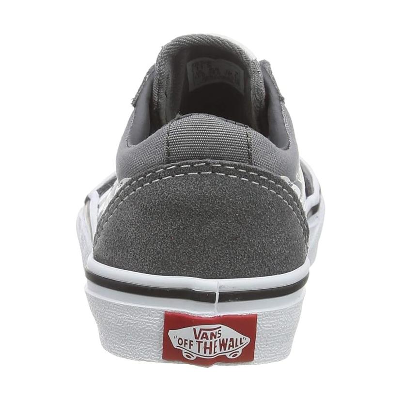 Vans Shoes Skate shoes Graywhite 圖 4