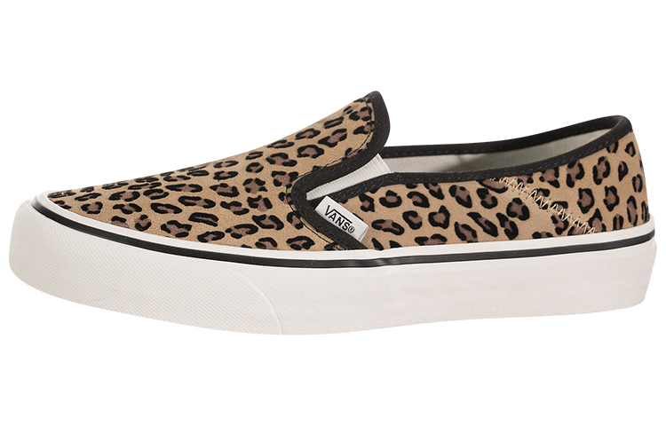 Vans Shoes Skate shoes Leopard VN0A3MVDTTS