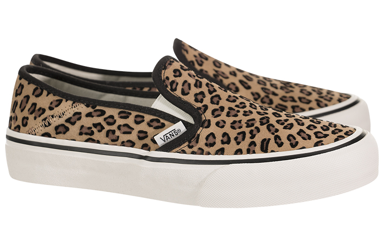 Vans Shoes Skate shoes Leopard 圖 2