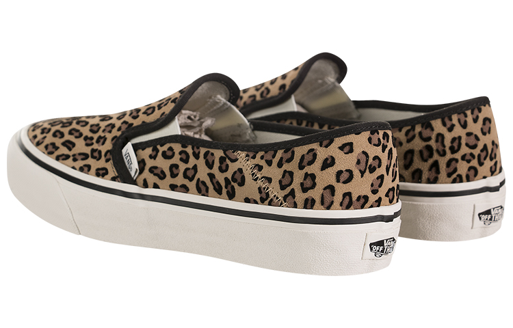 Vans Shoes Skate shoes Leopard 圖 3