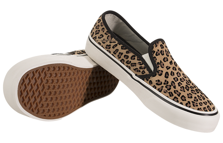 Vans Shoes Skate shoes Leopard 圖 4
