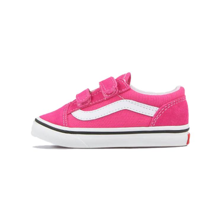 Vans Shoes Skate shoes Pinkred VN0A38JN32C