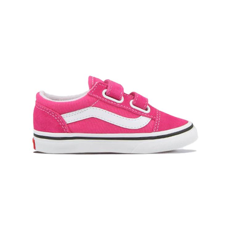 Vans Shoes Skate shoes Pinkred 圖 2