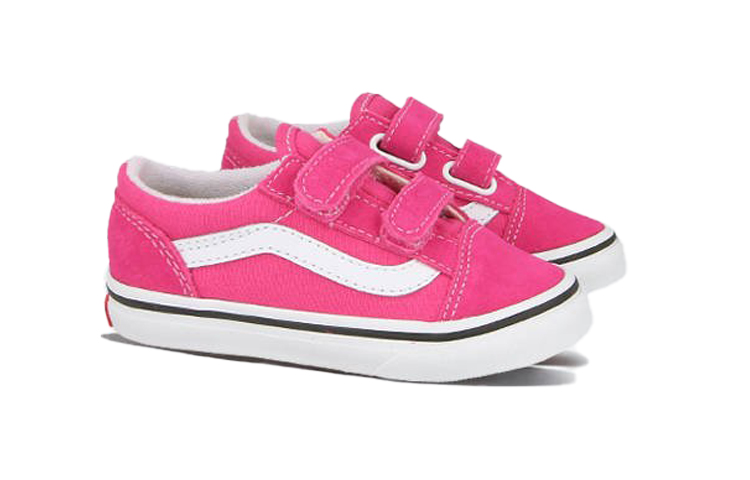 Vans Shoes Skate shoes Pinkred 圖 3