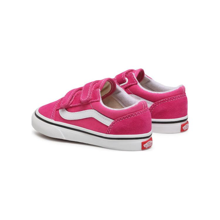 Vans Shoes Skate shoes Pinkred 圖 4