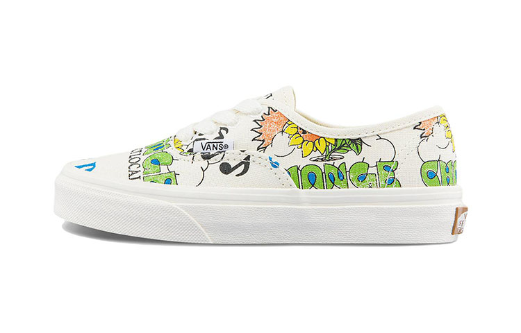 Vans Shoes Skate shoes VN0A3UIVARG