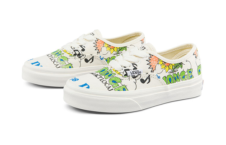 Order Vans Shoes Skate shoes VN0A3UIVARG