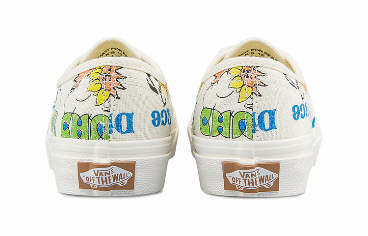 Purchase Vans Shoes Skate shoes VN0A3UIVARG