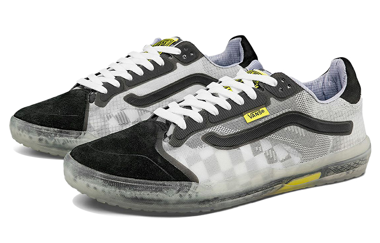 Order Vans Schoenen Skateboardschoenen VN0A5DY5TLI