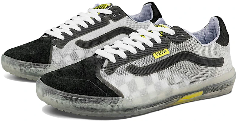 Vans Schoenen Skateboardschoenen VN0A5DY5TLI Order Vans Schoenen Skateboardschoenen VN0A5DY5TLI