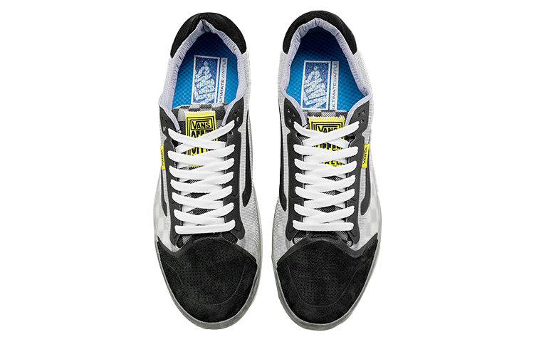 Lookbook Vans Schoenen Skateboardschoenen VN0A5DY5TLI