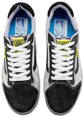 Vans Schoenen Skateboardschoenen VN0A5DY5TLI Lookbook Vans Schoenen Skateboardschoenen VN0A5DY5TLI