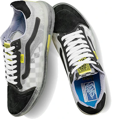Vans Schoenen Skateboardschoenen VN0A5DY5TLI Shop Vans Schoenen Skateboardschoenen VN0A5DY5TLI